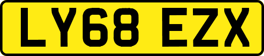 LY68EZX