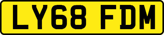 LY68FDM