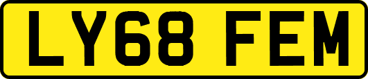 LY68FEM