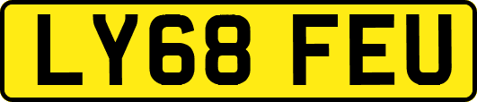 LY68FEU