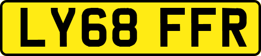 LY68FFR