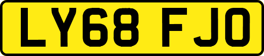 LY68FJO