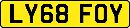 LY68FOY