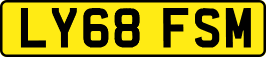 LY68FSM