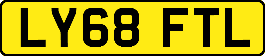 LY68FTL
