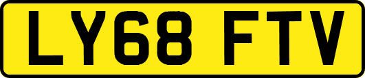 LY68FTV