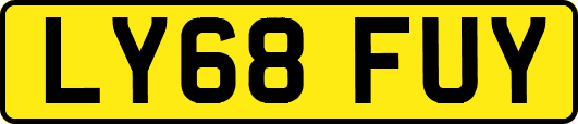 LY68FUY