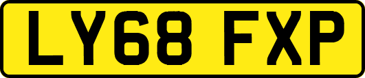 LY68FXP