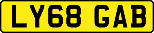 LY68GAB