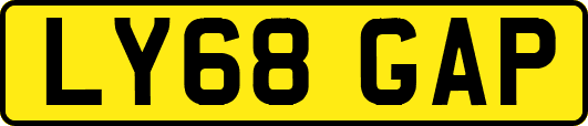 LY68GAP