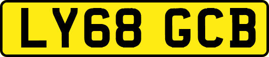 LY68GCB