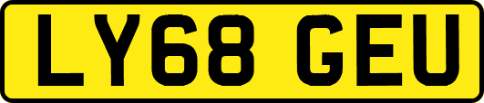 LY68GEU