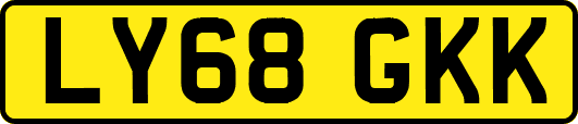 LY68GKK