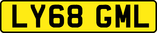 LY68GML