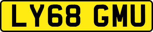 LY68GMU