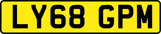 LY68GPM