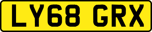 LY68GRX