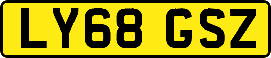LY68GSZ