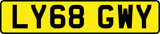 LY68GWY