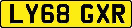 LY68GXR