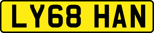 LY68HAN