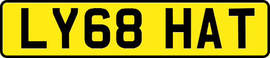 LY68HAT
