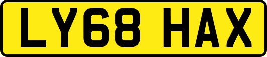 LY68HAX