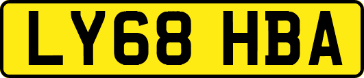 LY68HBA