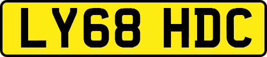 LY68HDC