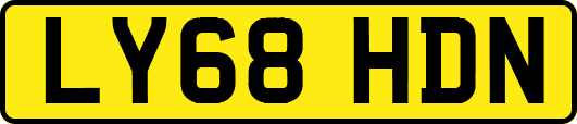 LY68HDN