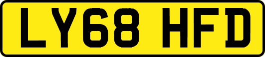 LY68HFD