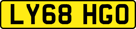 LY68HGO