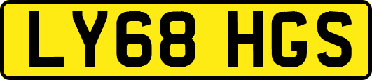 LY68HGS