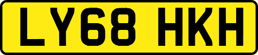 LY68HKH