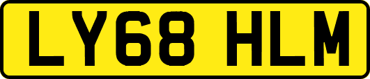 LY68HLM