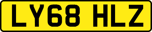 LY68HLZ