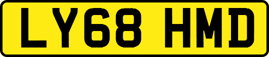 LY68HMD