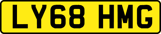 LY68HMG