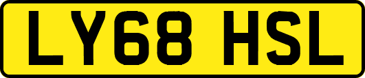 LY68HSL