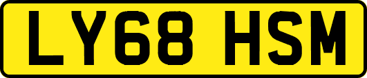 LY68HSM