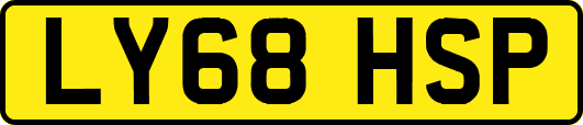 LY68HSP