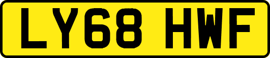 LY68HWF