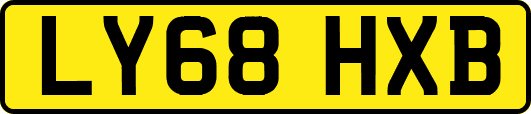 LY68HXB