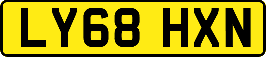 LY68HXN