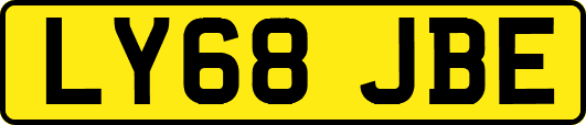 LY68JBE