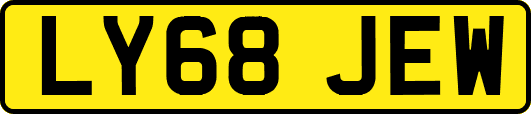 LY68JEW