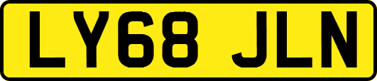 LY68JLN