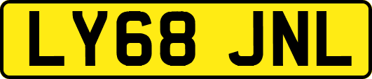 LY68JNL