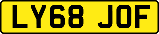 LY68JOF