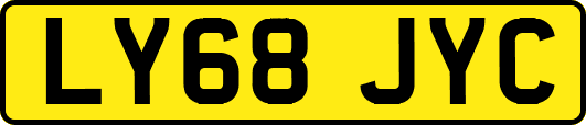 LY68JYC